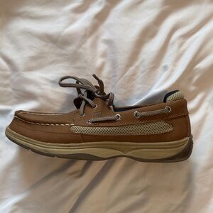 Sperry Boat shoes